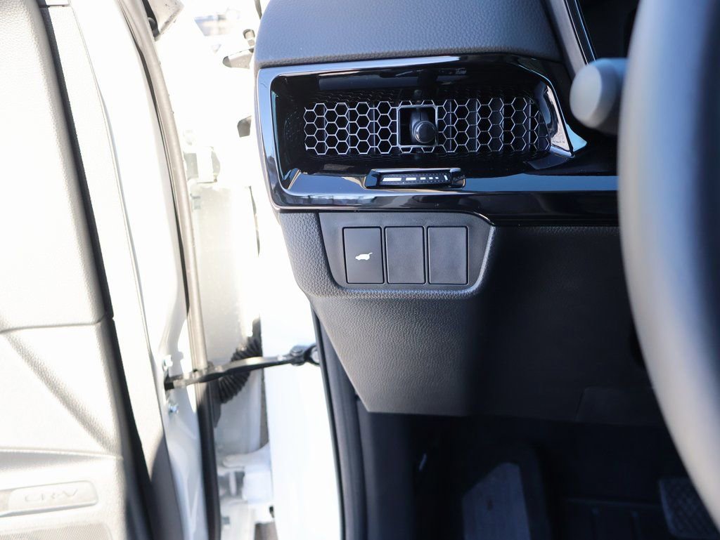 Certified 2026 Honda CR-V EX-L image 30