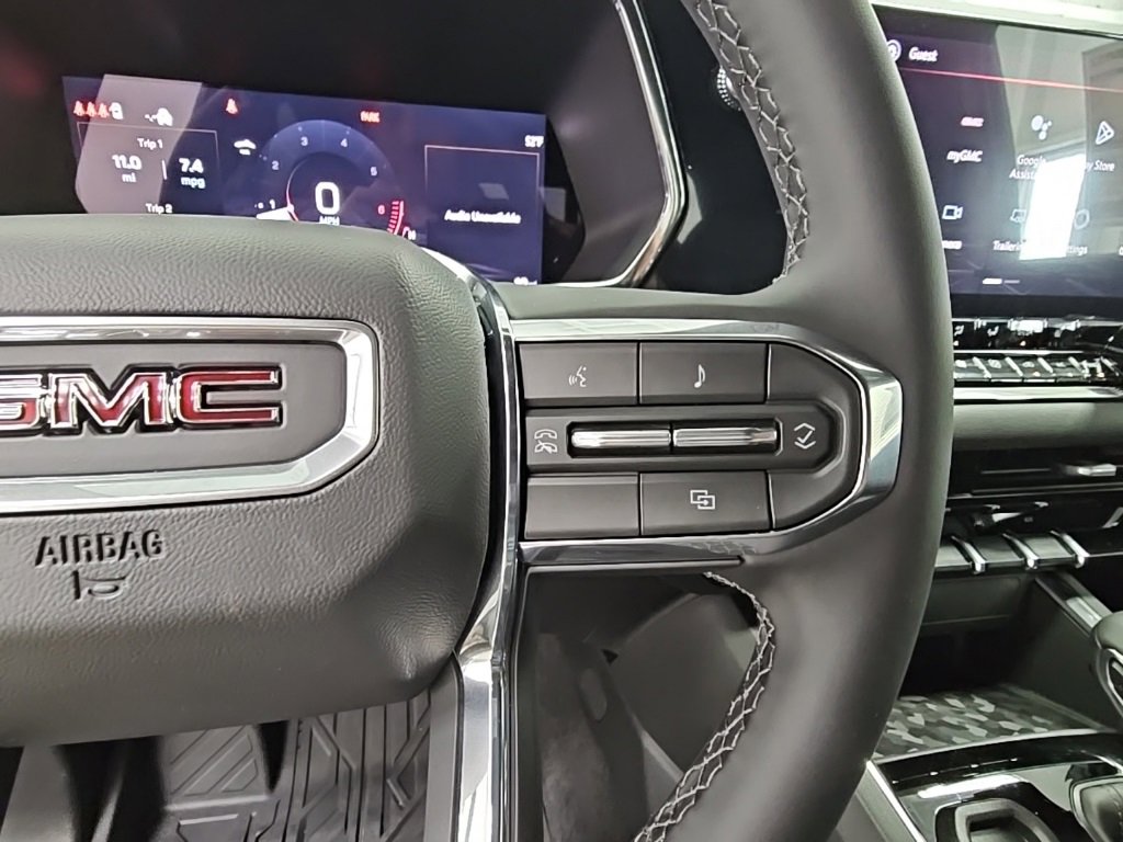 New 2026 GMC Canyon Elevation w/ Convenience Package image 26