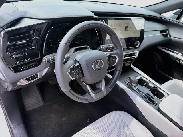 New 2026 Lexus RX 350 Premium w/ Convenience Package FWD image 27