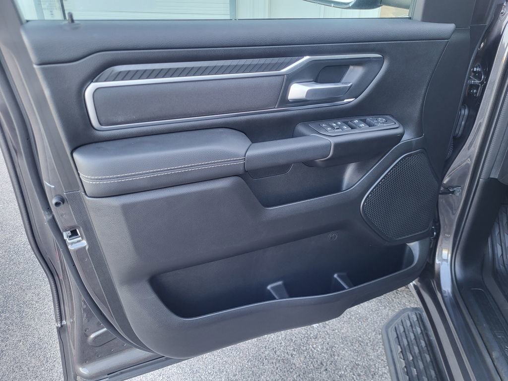 New 2026 RAM 1500 Big Horn image 19