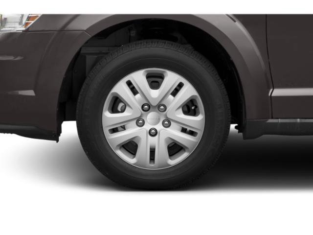 Used 2019 Dodge Journey SE FWD image 14