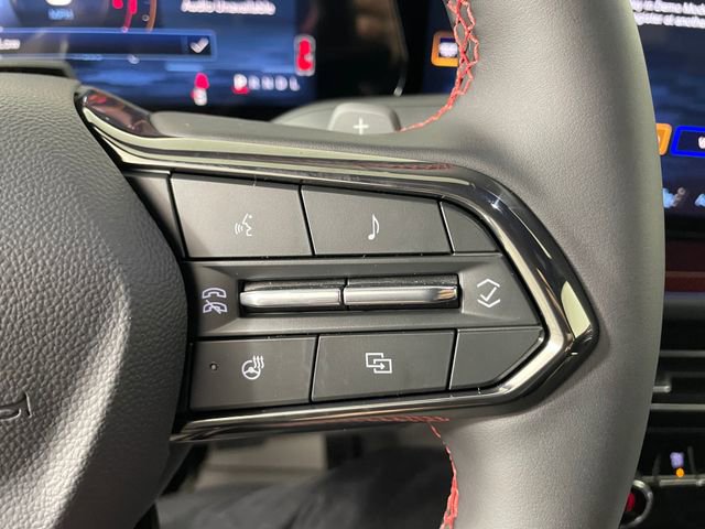 New 2026 Chevrolet Traverse RS image 7