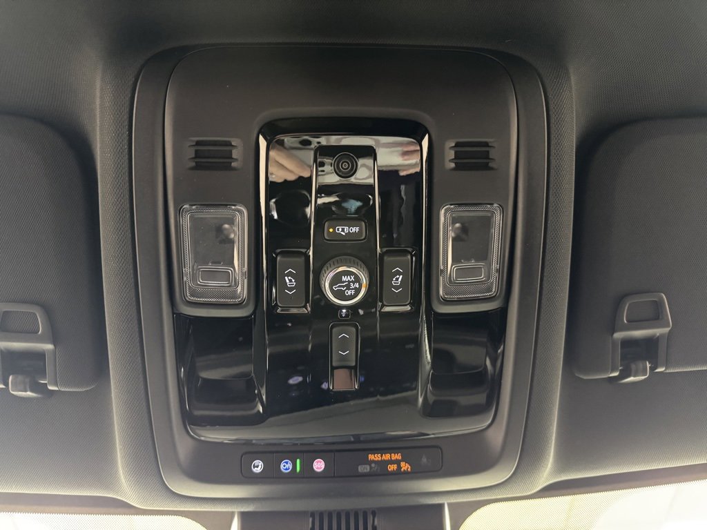 New 2026 Chevrolet Tahoe RST w/ RST Performance Edition image 43