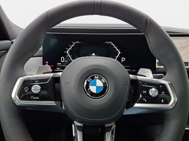 New 2026 BMW 740i xDrive image 17