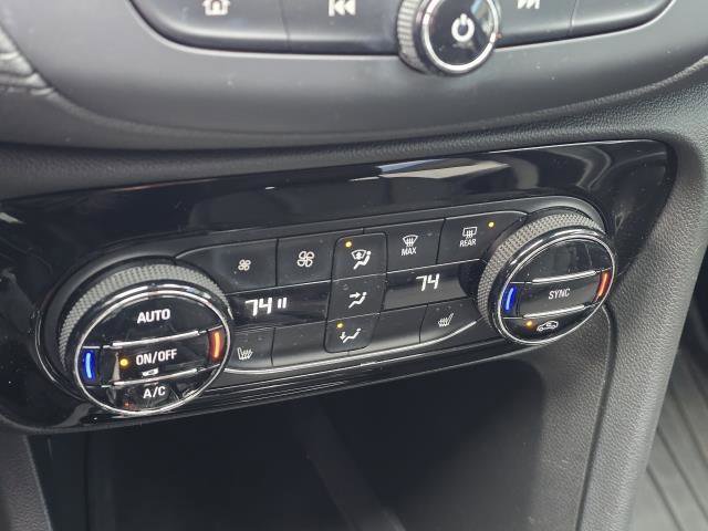 Used 2022 Buick Encore GX Select w/ Sport Touring Package AWD/4WD image 23