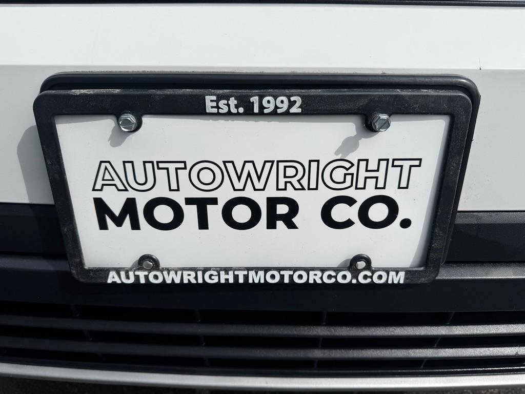 Used 2018 Volkswagen Atlas Launch Edition AWD/4WD image 23