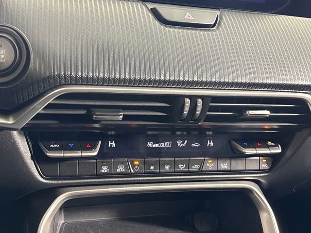 Certified 2025 MAZDA CX-90 3.3 Turbo w/ Select Package image 28