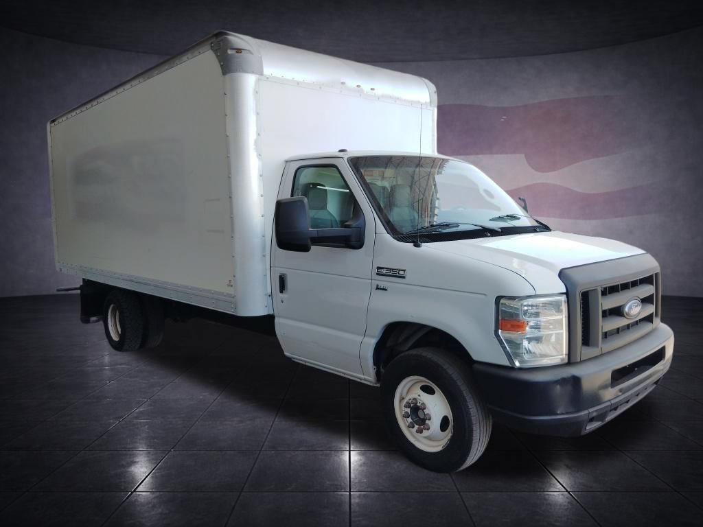 Used 2019 Ford E-350 and Econoline 350 Super Duty w/ Power Windows & Locks Group RWD image 7