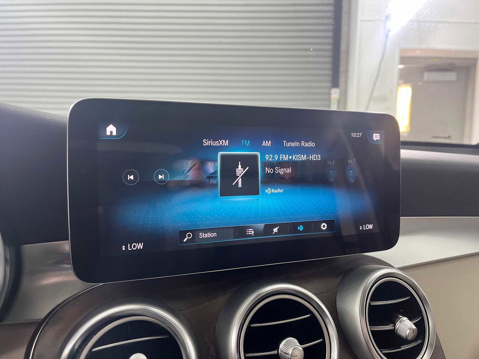 Used 2021 Mercedes-Benz GLC 300 4MATIC image 18