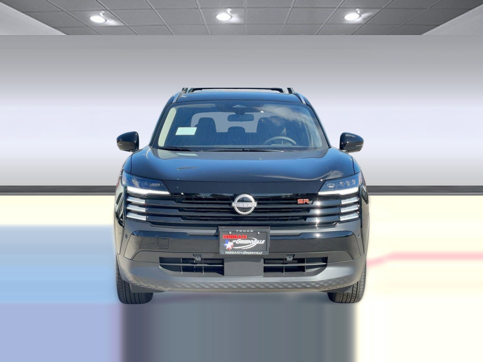 New 2026 Nissan Kicks SR w/ Cold Weather Package image 6