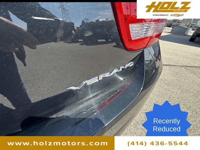 Used 2015 Buick Verano w/ Comfort Package FWD image 29