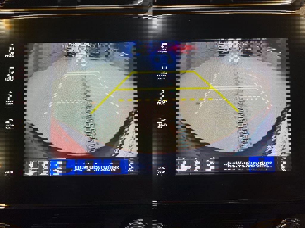 Used 2021 Honda CR-V EX-L image 25