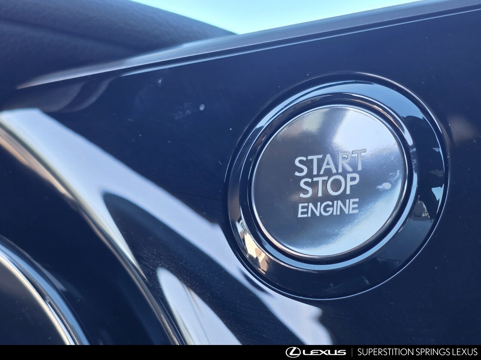 New 2026 Lexus TX 350 FWD image 17