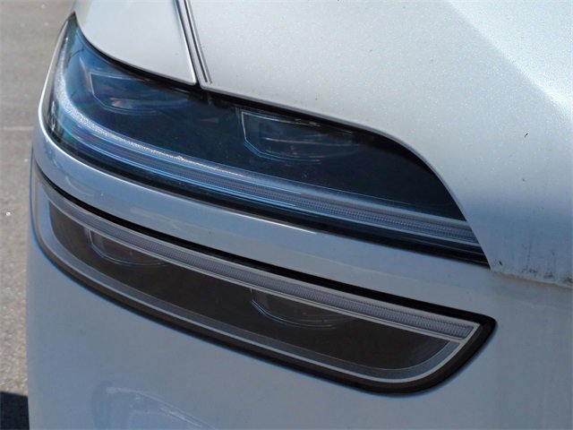 Certified 2024 Genesis Electrified GV70 Advanced image 10