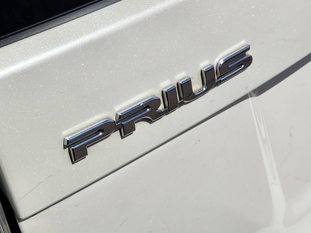 Used 2010 Toyota Prius Five FWD image 31