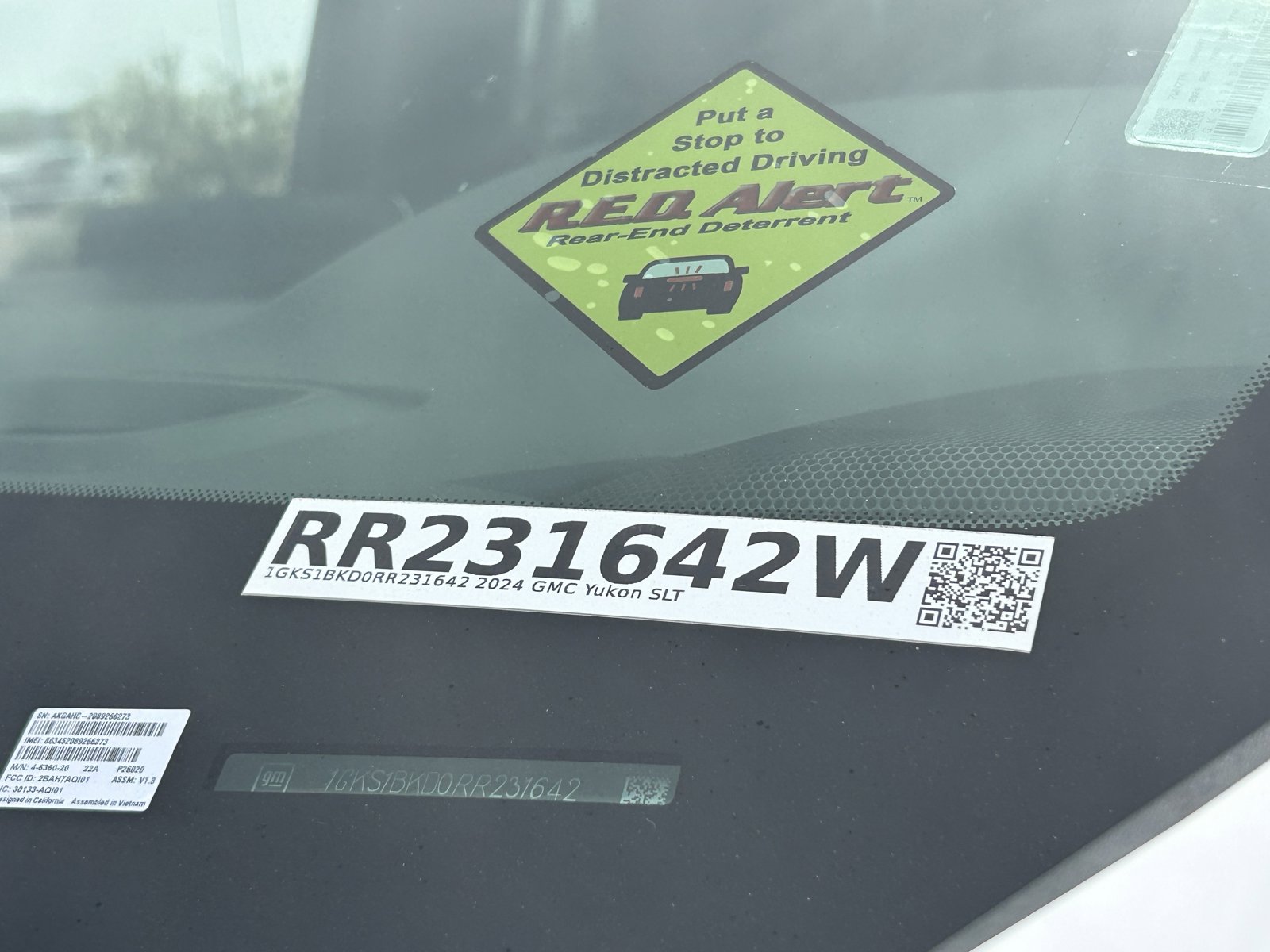 Used 2021 GMC Yukon XL SLT w/ SLT Luxury Package image 34