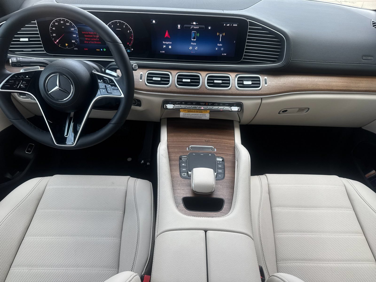 New 2026 Mercedes-Benz GLE 450 4MATIC Coupe image 13