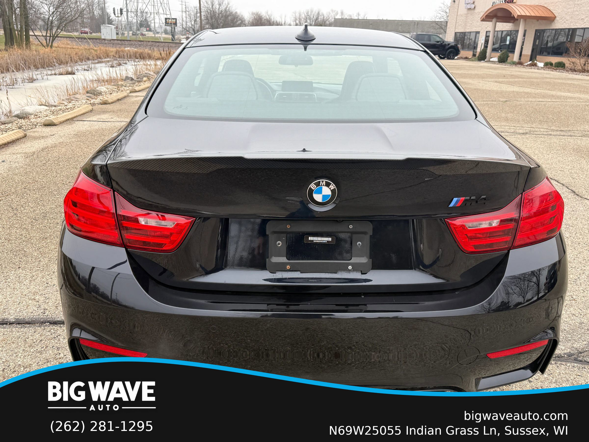 Used 2016 BMW M4 Coupe image 6