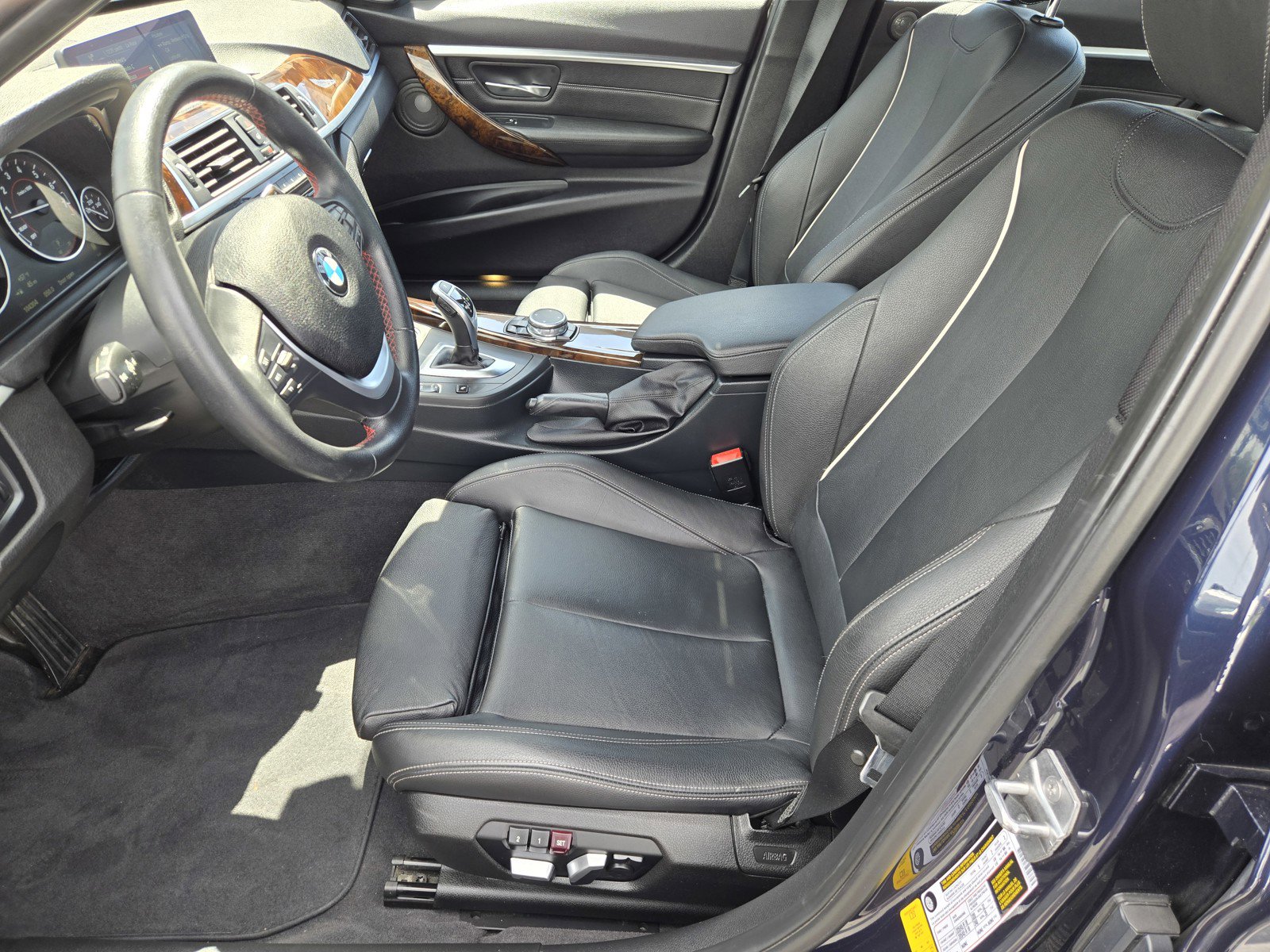 Used 2016 BMW 340i Sedan image 15