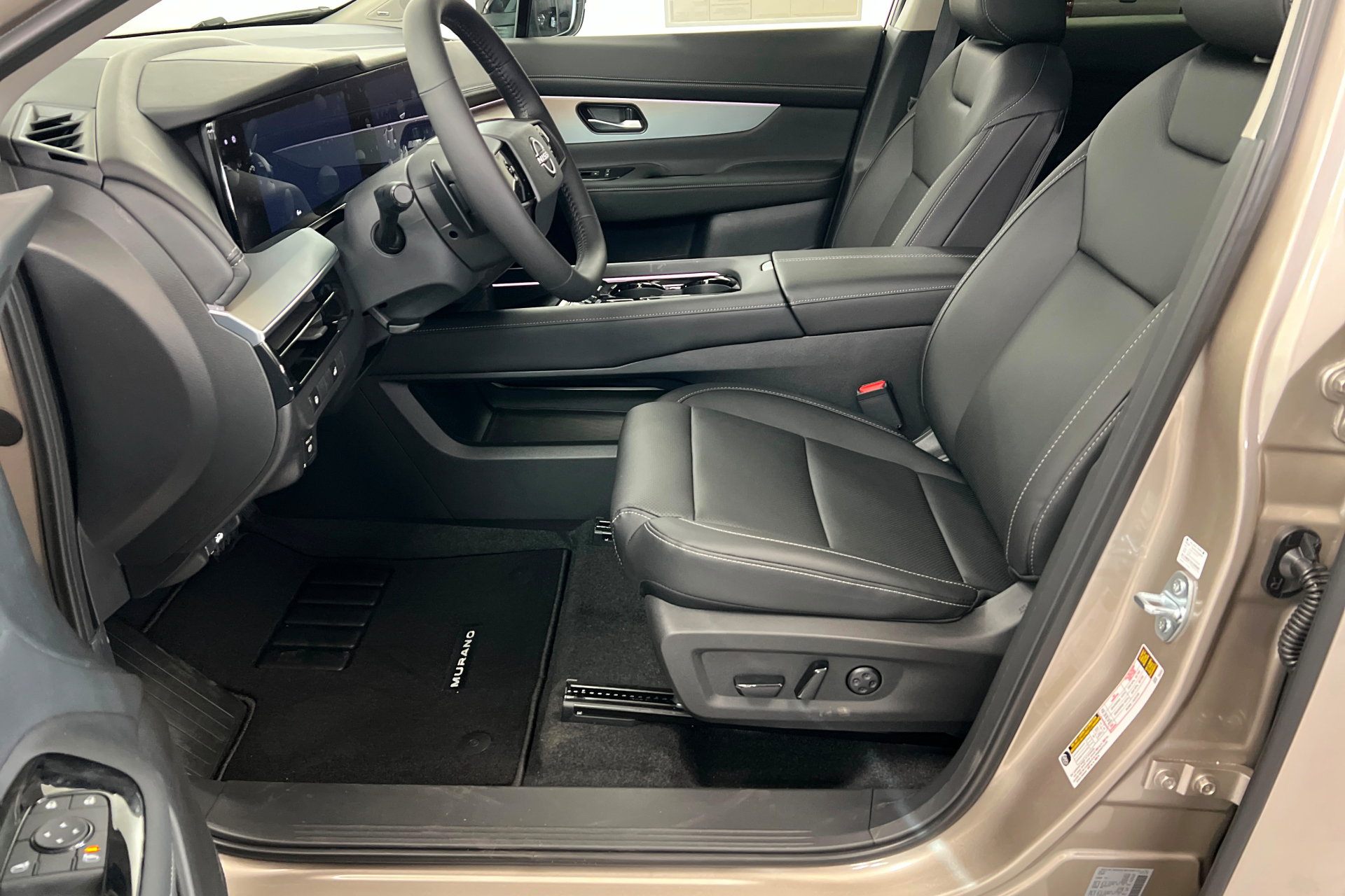 New 2026 Nissan Murano SL w/ Comfort Package AWD/4WD image 17
