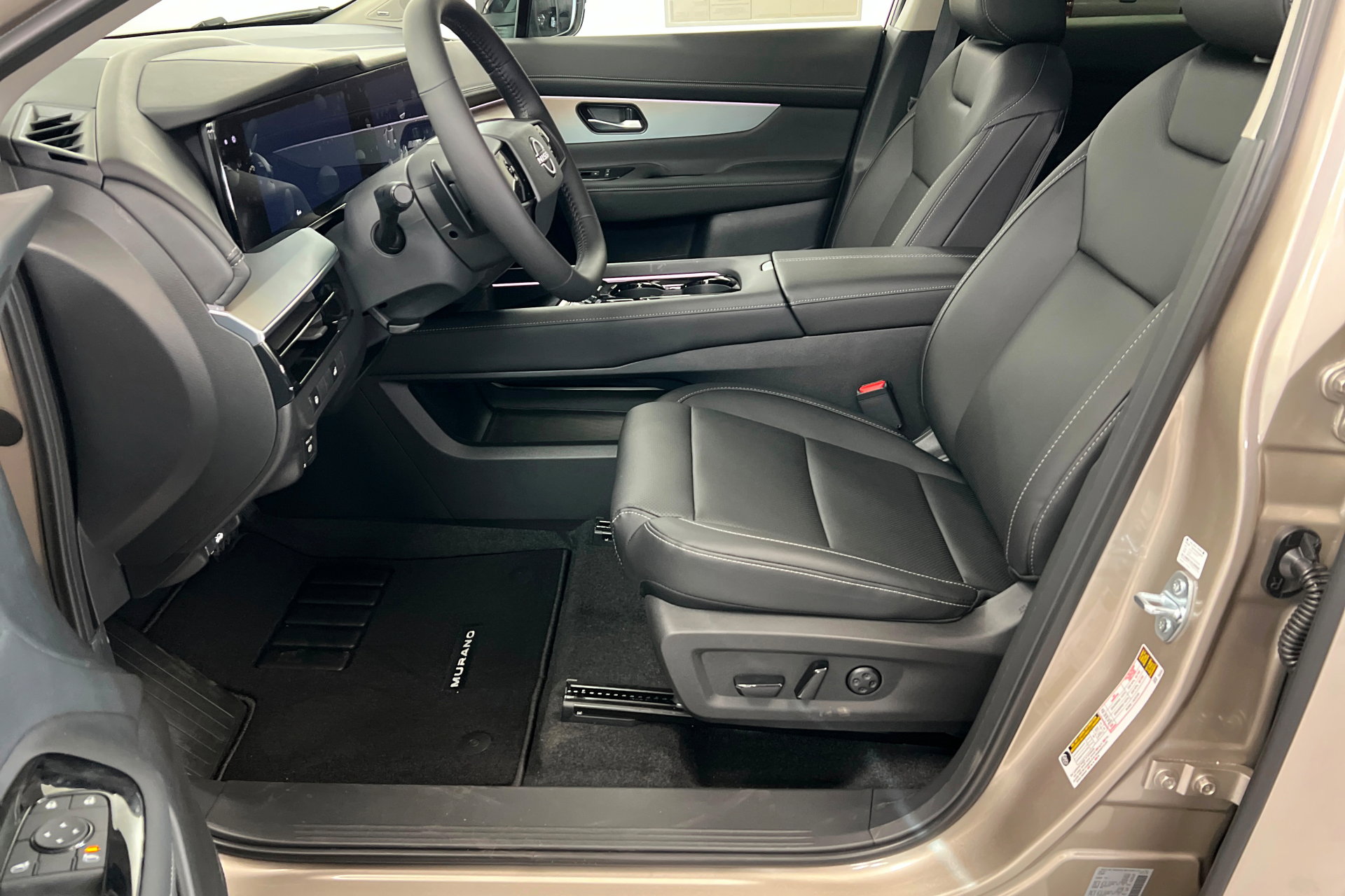 New 2026 Nissan Murano SL w/ Comfort Package image 17