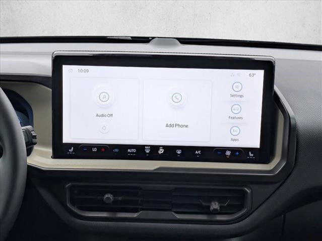 New 2025 Ford Bronco Sport Big Bend w/ Convenience Package image 12