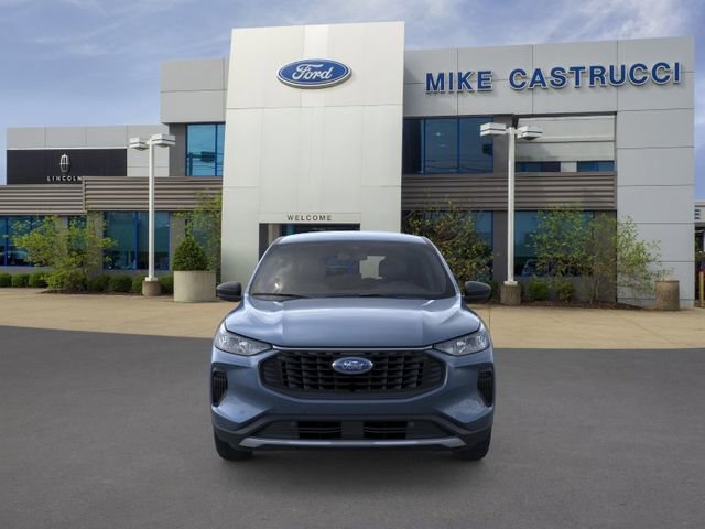 New 2026 Ford Escape Active FWD image 7