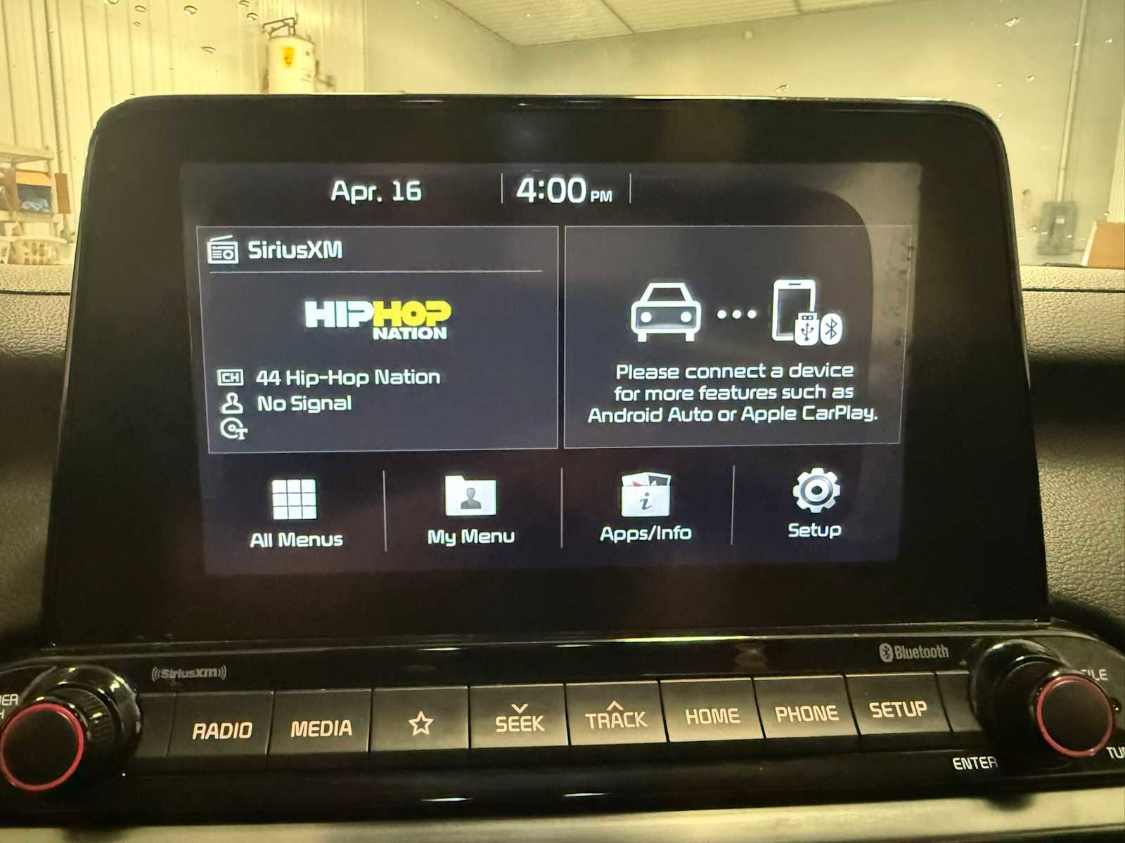 Used 2019 Kia Forte S w/ S Premium Package FWD image 32