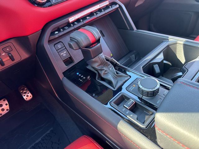 New 2026 Toyota Tundra TRD Pro image 23
