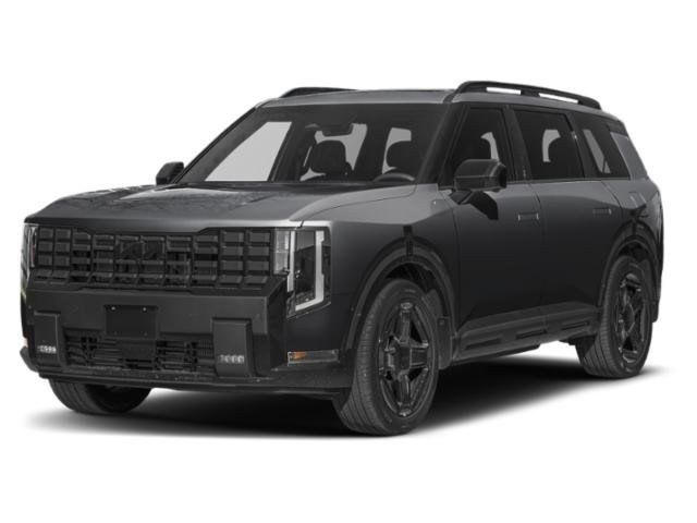 New 2027 Kia Telluride X-Line SX Prestige AWD/4WD image 1