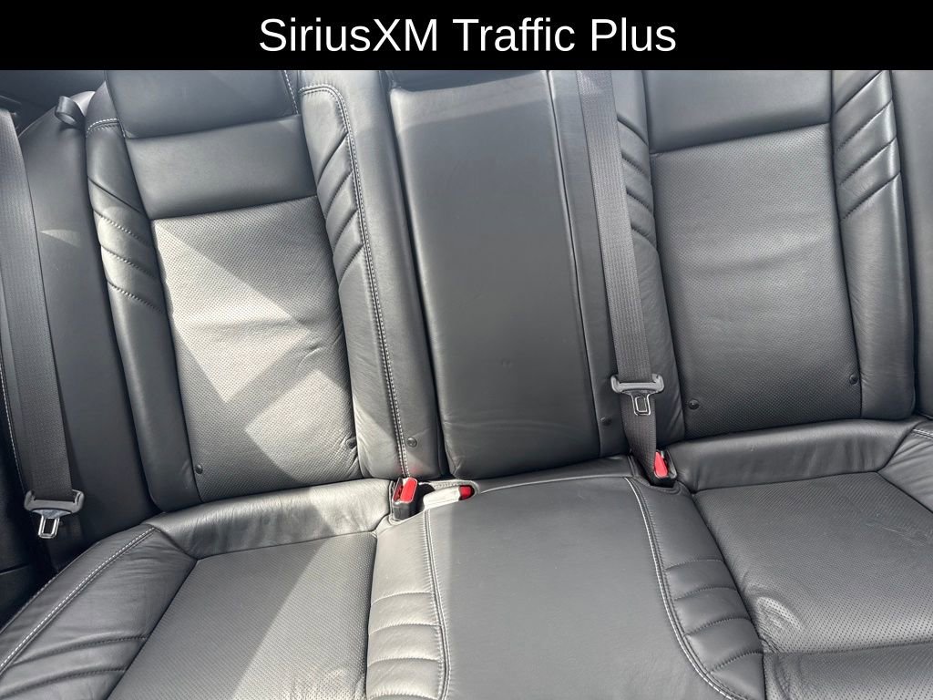 Used 2023 Dodge Charger SRT Hellcat w/ Harman/Kardon Audio Group image 31