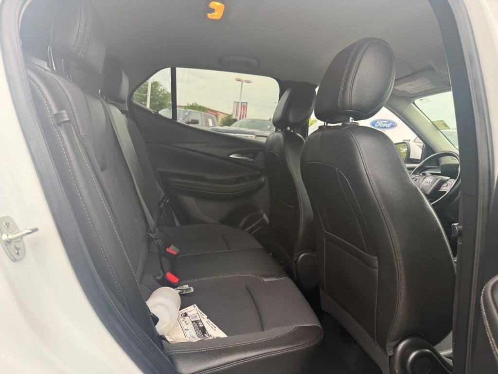 Used 2024 Buick Encore GX Preferred FWD image 10