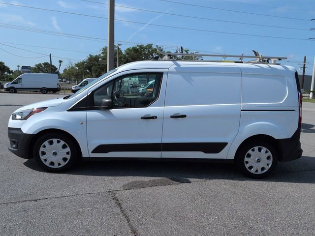 Used 2022 Ford Transit Connect XL FWD image 7