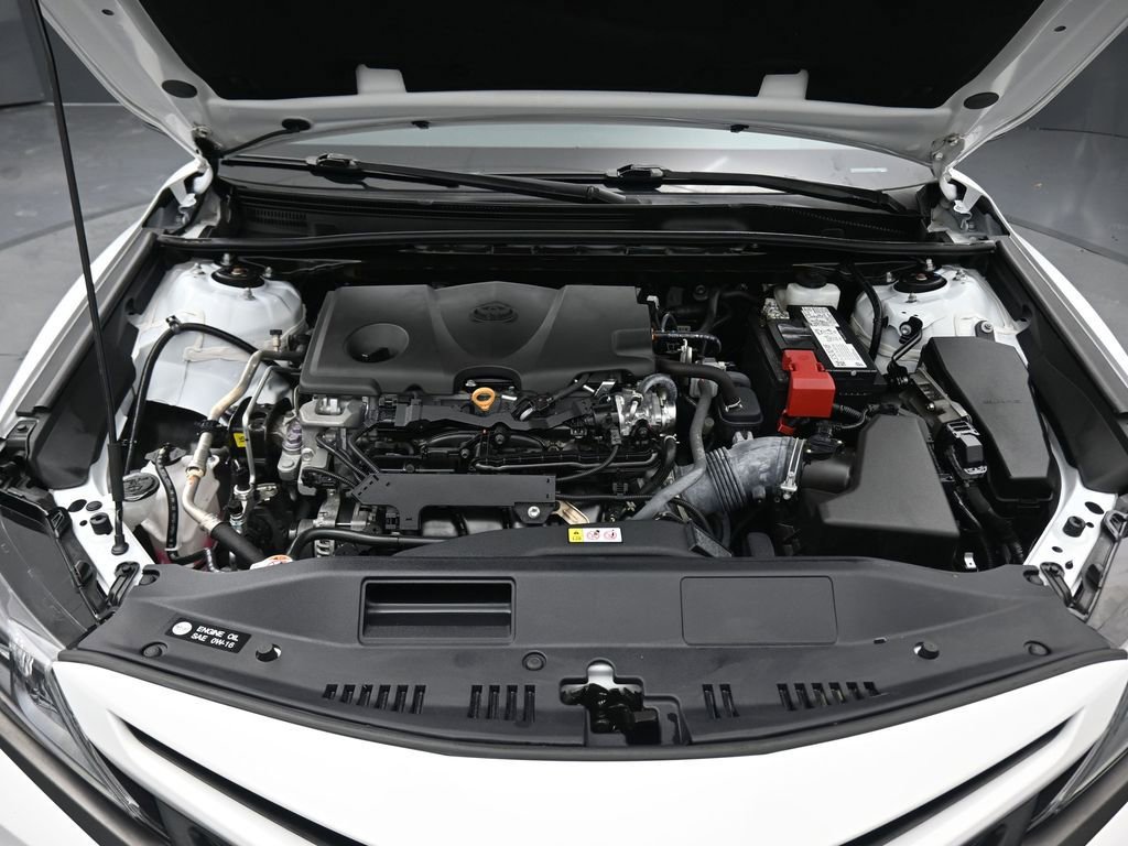 Used 2023 Toyota Camry SE image 46