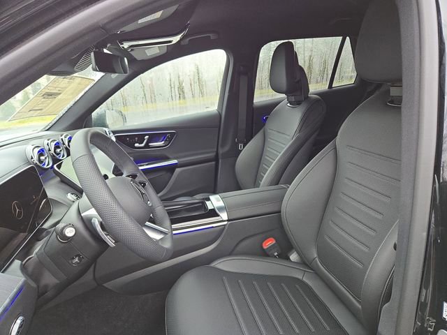 New 2026 Mercedes-Benz GLC 300 4MATIC image 24