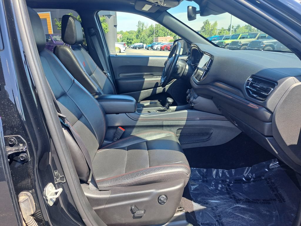 Used 2024 Dodge Durango GT AWD/4WD image 38