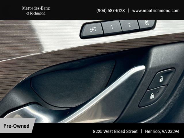 Used 2023 GMC Terrain Denali image 22