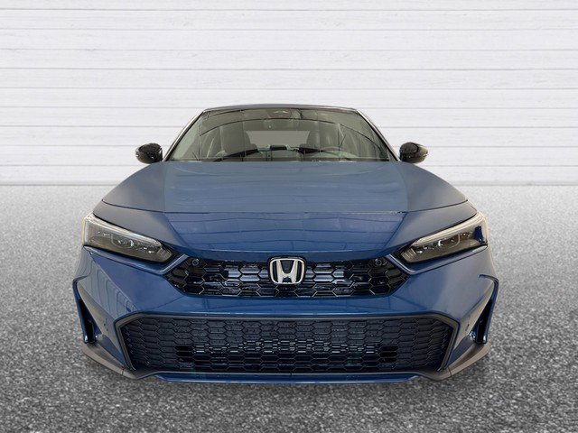 New 2026 Honda Civic Sport Touring image 11