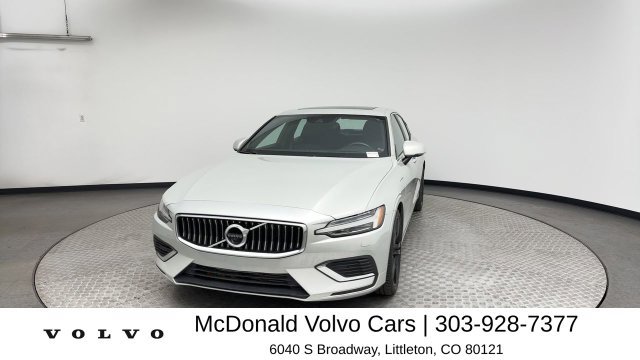 Used 2019 Volvo S60 T8 Inscription AWD/4WD image 7