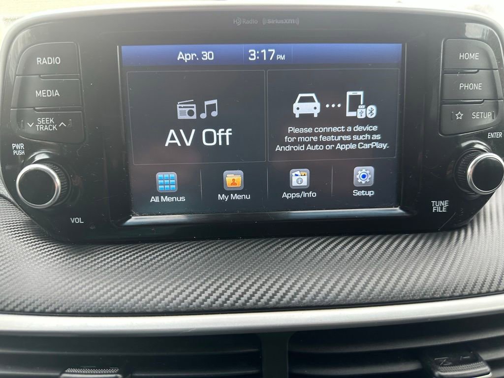 Used 2019 Hyundai Tucson Value AWD/4WD image 19