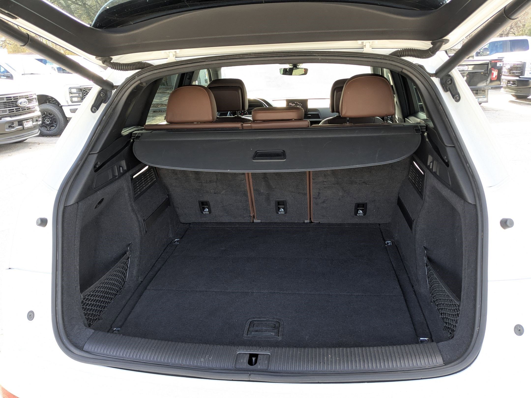 Used 2018 Audi Q5 2.0T Premium image 29