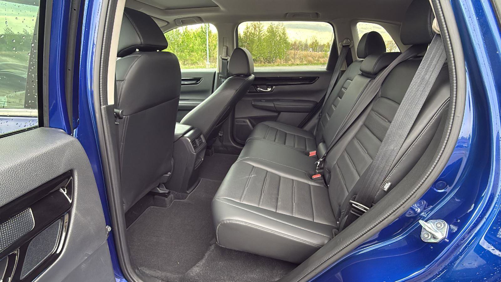 Certified 2023 Honda CR-V EX-L image 20
