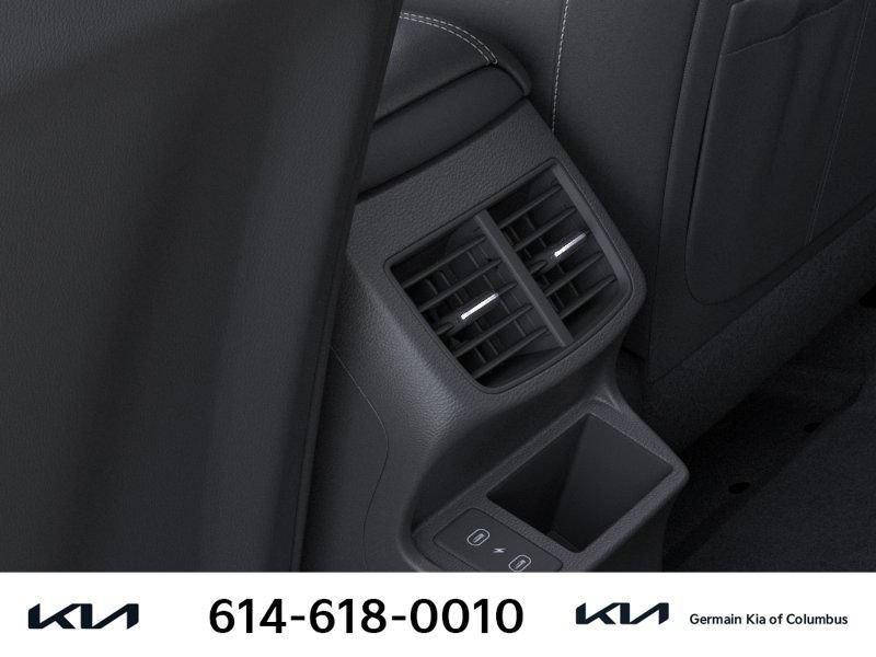 New 2026 Kia Seltos SX w/ SX Sunroof Package AWD/4WD image 29