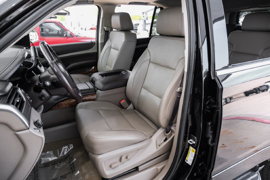 Used 2018 Chevrolet Tahoe Premier RWD image 33