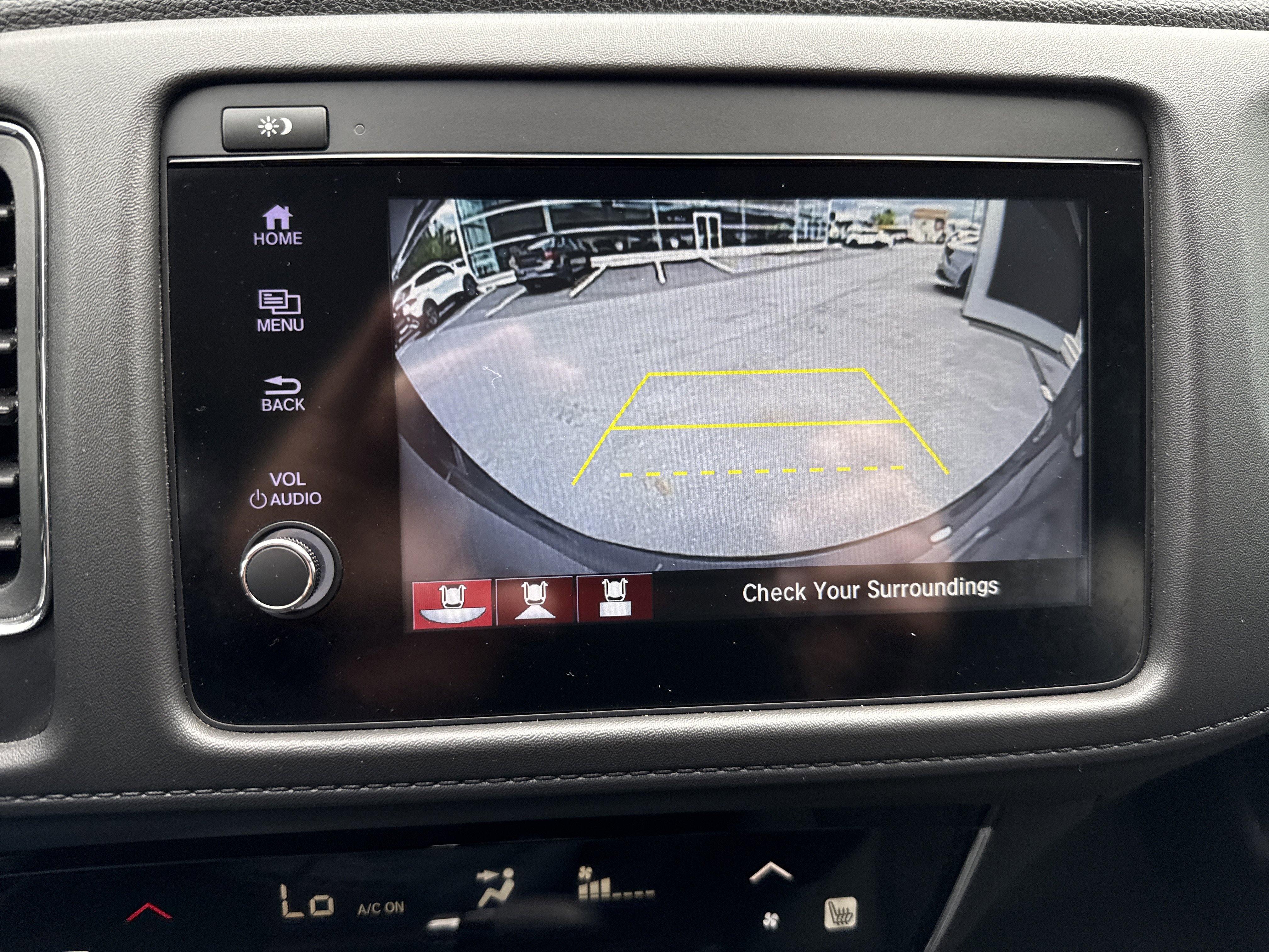 Used 2022 Honda HR-V EX image 26