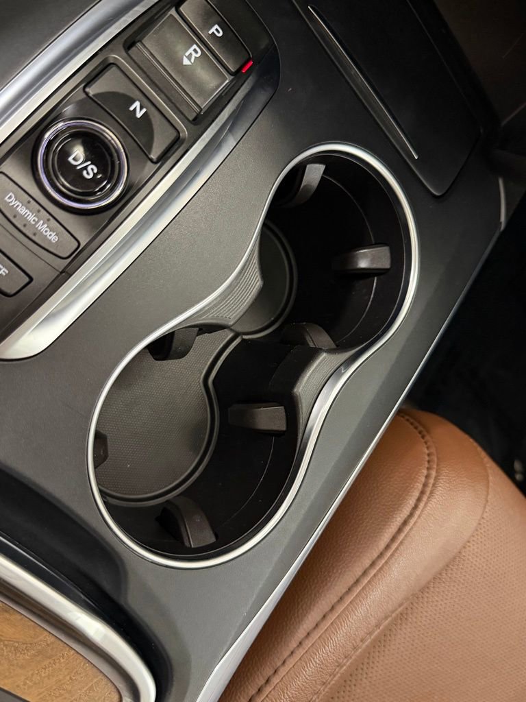 Used 2020 Acura MDX SH-AWD w/ Technology Package image 33