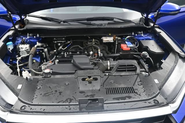 Used 2023 Honda CR-V LX image 23