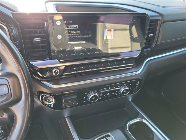 Used 2022 GMC Sierra 1500 SLT image 12