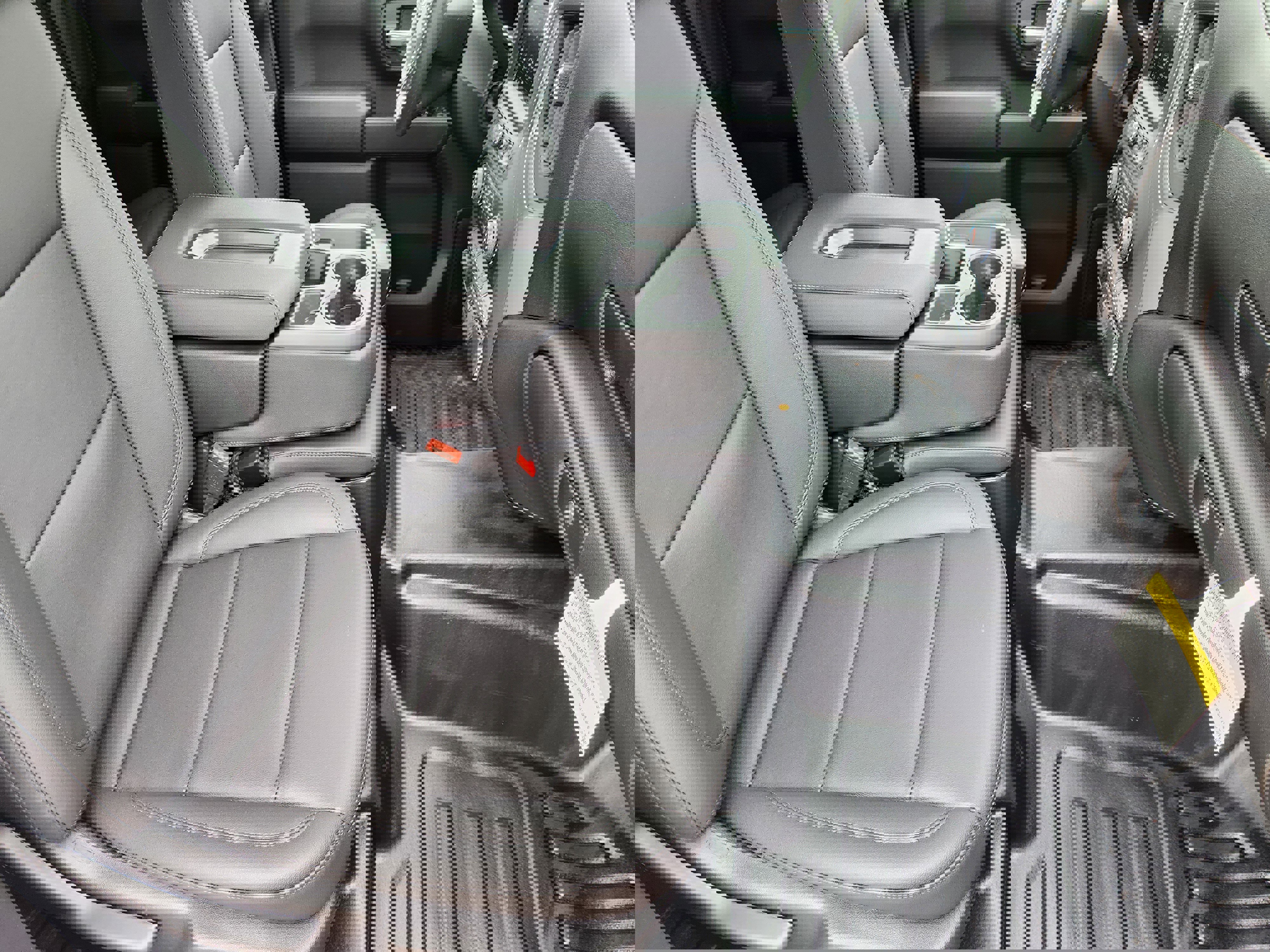 New 2026 Chevrolet Silverado 2500 W/T w/ WT Convenience Package image 18