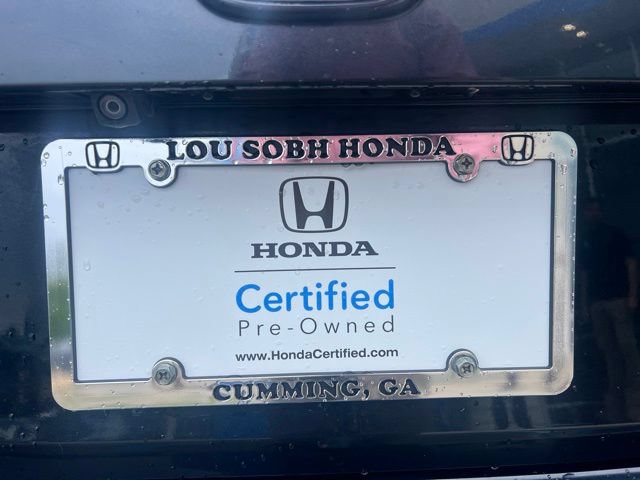 Used 2018 Honda Civic EX image 8